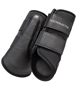 SHOWMASTER Boots Classic (Front Legs) - 530785