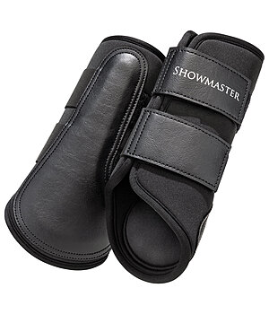 SHOWMASTER Boots Classic (Front Legs) - 530785-F-SX