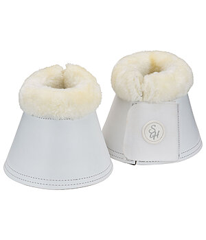 SHOWMASTER Teddy Fleece Bell Boots Soft - 530790-F-W