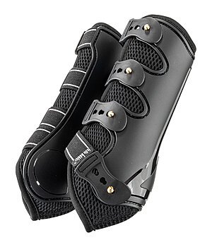 Felix Bühler Boots Perfect Protection Air Mesh (front legs) - 530803-L-SX