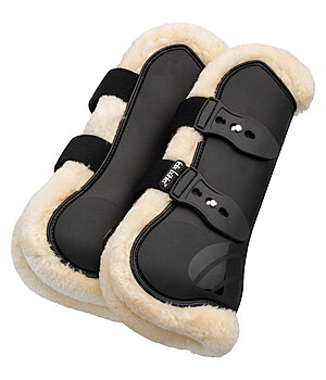Fluffy tendon boots 2025