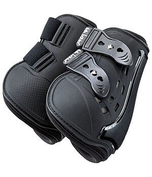 Felix Bhler Fetlock Boots Double Airflow - 530814-C-S