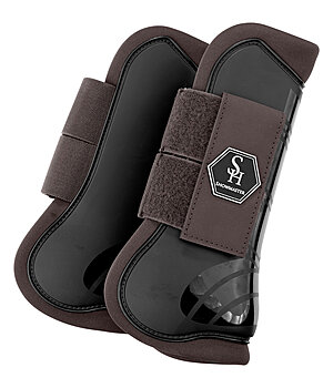 SHOWMASTER Softzone Tendon Boots Plus - 530816-F-ES