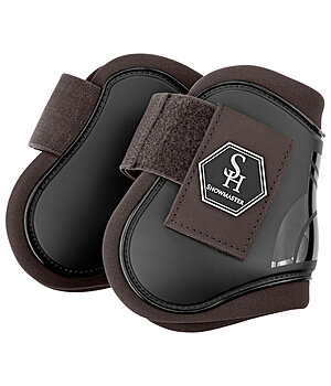 SHOWMASTER Softzone Fetlock Boots Plus - 530817-F-ES