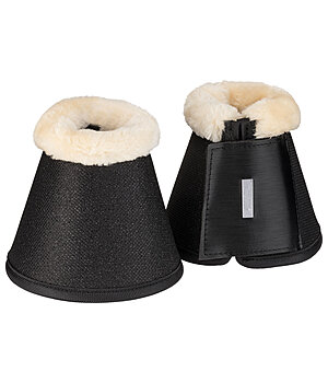 Felix Bhler Teddy Fleece Bell Boots Sparkle - 530826-F-S
