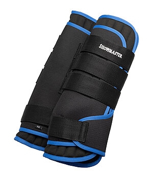 SHOWMASTER Stable Boots Air - 530827-F-S