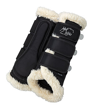 Felix B�hler Work Boots Air, Hind Legs - 530835-F-S