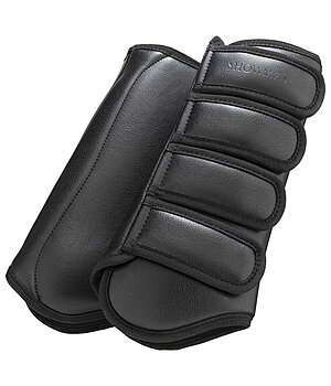 SHOWMASTER Dressage Boots All Day, Front Legs - 530842-F-S