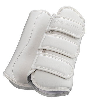 SHOWMASTER Dressage Boots All Day, Front Legs - 530842-F-W