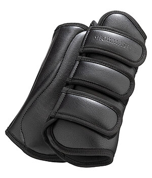 SHOWMASTER Dressage Boots All Day, Hind Legs - 530843-F-S
