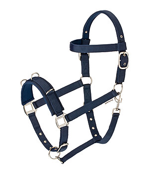 SHOWMASTER Lungeing Headcollar - 540142