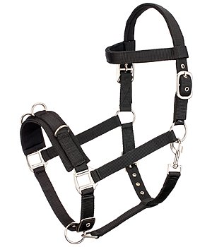 SHOWMASTER Lungeing Headcollar - 540142-C-S