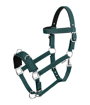 SHOWMASTER Lungeing Headcollar - 540142-F-TG