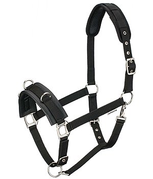 SHOWMASTER Lungeing Headcollar Freedom - 540173-F-S