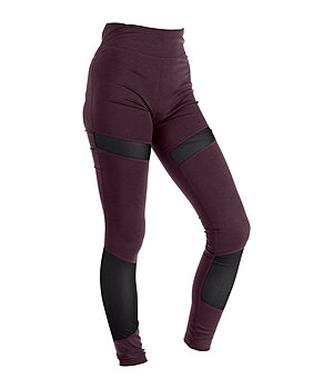 Volti by STEEDS Vaulting leggings Rio for Women. - 540201-S-FE