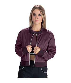 Volti by STEEDS Jenna Sweat Jacket for Women. - 540203-S-FE
