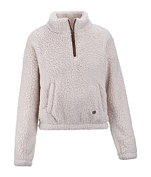 Sherpa jumper clearance womens