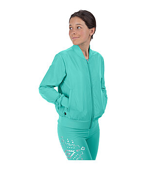 Volti by STEEDS Training Jacket Fiona for Children and Teens - 540240-12Y-AE
