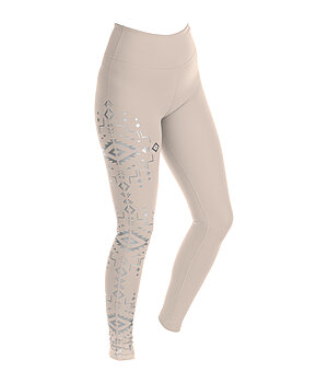 Volti by STEEDS Vaulting Leggings Gina for women - 540243-S-CH
