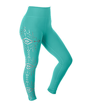 Volti by STEEDS Vaulting Leggings Mary for Children and Teens - 540244