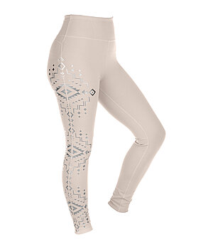 Volti by STEEDS Vaulting Leggings Mary for Children and Teens - 540244-140-CH
