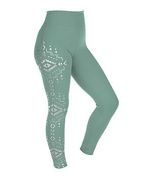 Volti by STEEDS Vaulting Leggings Mary for Children and Teens - 540244-140-KL