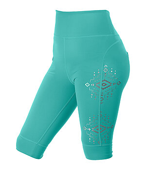 Volti by STEEDS Capri Vaulting Leggings Mona for Children and Teens - 540245-12Y-AE