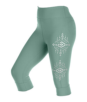 Volti by STEEDS Capri Vaulting Leggings Mona for Children and Teens - 540245-140-KL