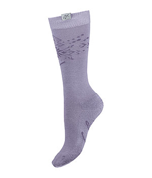 Volti by STEEDS Vaulting Knee-High Socks Phoenix - 540252