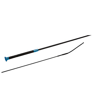 FLECK Dressage Whip Silk Touch Premium - 560217-110-S
