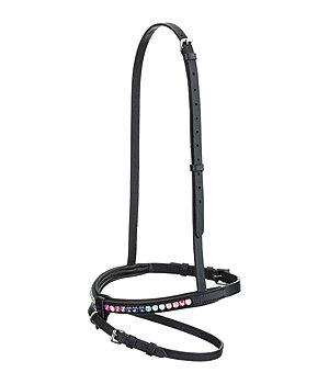 FENGUR Flash Noseband Rainbow - 580011-C-RN