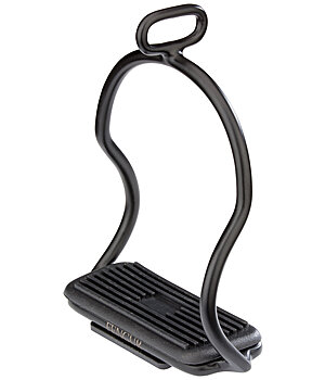 FENGUR Stirrups Svarta - 580013