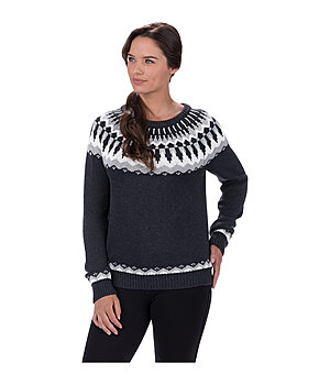 FENGUR Knitted Jumper Tryggur - 580019-S-CF
