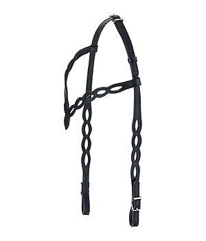 FENGUR Iceland Headstall Roka - 580032-C-S