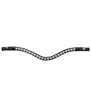 FENGUR Browband Hjarta - 580058