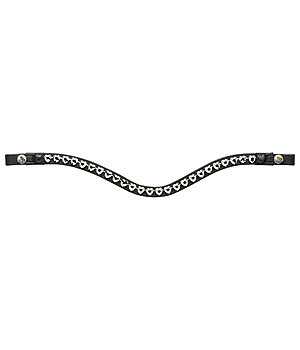 FENGUR Browband Hjarta - 580058-C-S