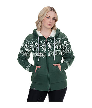 FENGUR Knitted Jacket Norway Spirit - 580061-M-DG