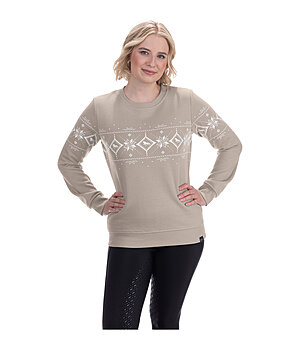 FENGUR Jumper Norwegian Spirit - 580064
