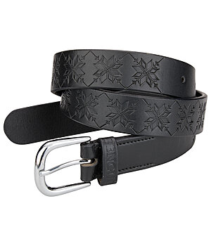 FENGUR Leather Belt - 580068-80-S