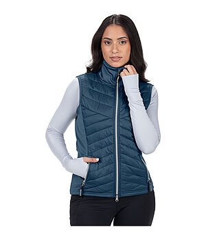 FENGUR Combi Gilet Fjola - 580076-M-BL