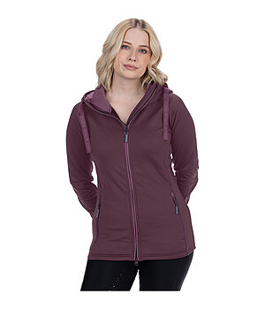 FENGUR Performance Stretch Hooded Jacket Viska - 580082-M-MW