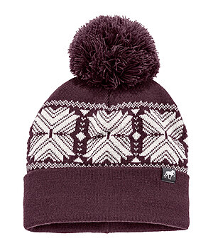 FENGUR Beanie Norway Spirit - 580087--MW