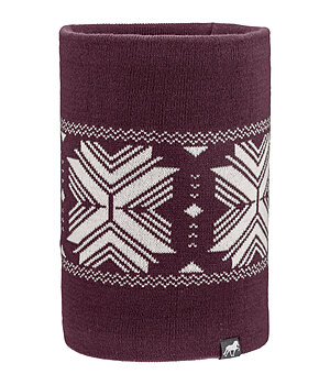 FENGUR Neck Warmer Norway Spirit - 580088--MW