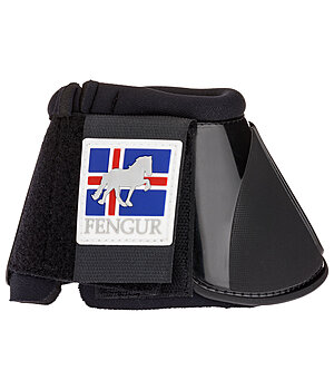 Liga De Descanso E Cloche Kit Para Cavalo Force Equine | Parcelamento sem juros
