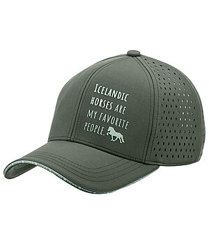FENGUR Cap Sunna - 580093--IV