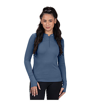 FENGUR Functional Long Sleeve Shirt Andar - 580094-M-BL