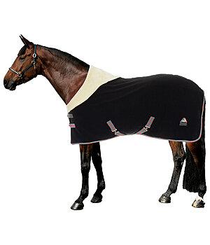 Felix Bhler Ceramic Rehab Wicking Rug with Teddy Fleece Collar - 590002-6_6-S