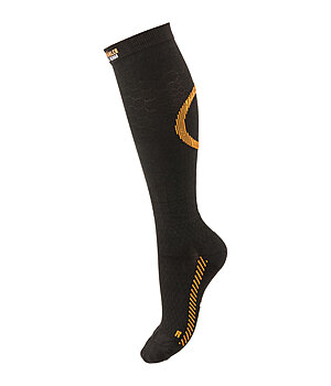 Felix Bhler Compression Knee Highs Socks Ceramic Rehab - 590018-S-S