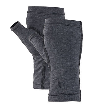 Back on Track Short Finger Gloves Mika - 590053