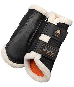 Felix Bühler Functional Boots Ceramic Rehab, Front Legs - 590059-F-S